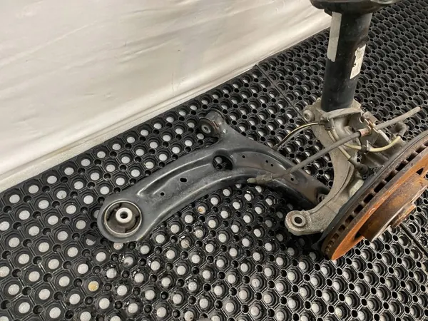 Fjädringsarm höger OEM 5QF413031BF Audi Q3 II image 6