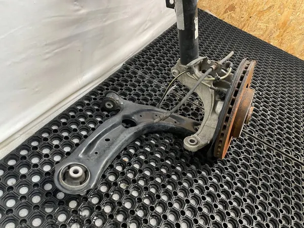 Fjädringsarm höger OEM 5QF413031BF Audi Q3 II image 8