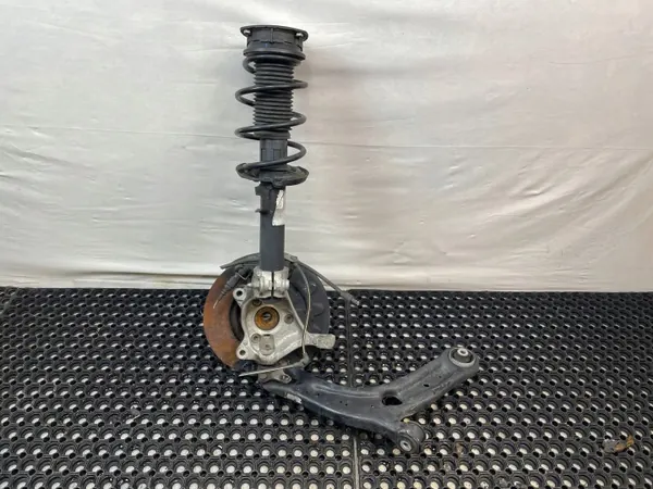 Fjädringsarm höger OEM 5QF413031BF Audi Q3 II image 9