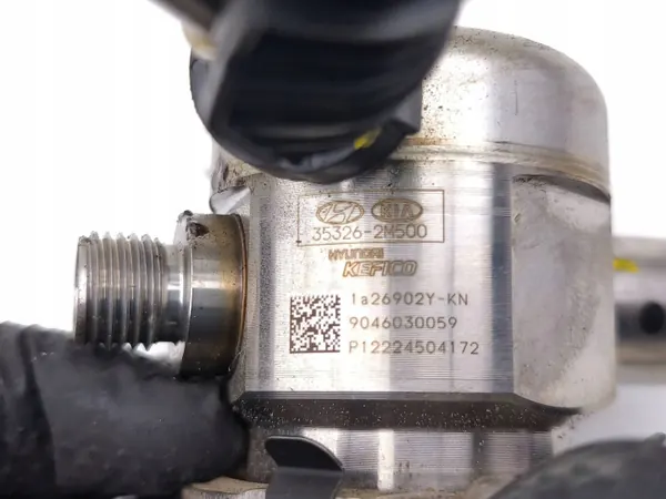 Brandstofpomp KIA Sportage 2022 OEM 353262M500 image 8