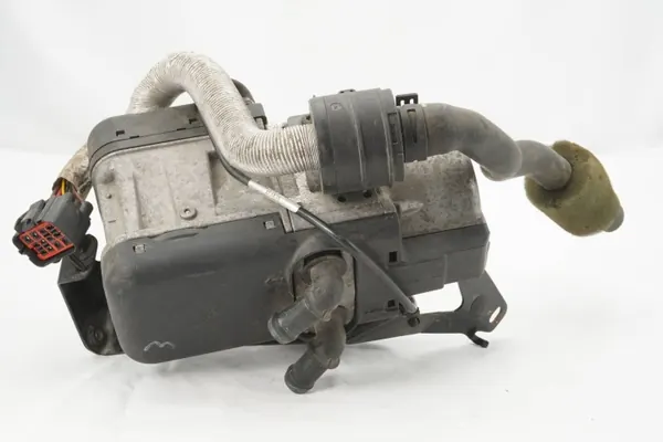 Calefactor estacionario Webasto Volvo V70 S80 AG9N-18K463-AB image 3
