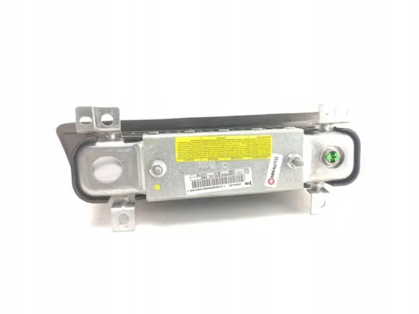 Polvi-ilmatyyny OEM 01560628030 Alfa Romeo 159:lle image 5