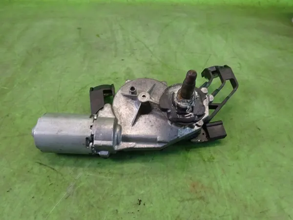 Heckwischermotor SMART FORFOUR I 2006 A4548200208 image 2