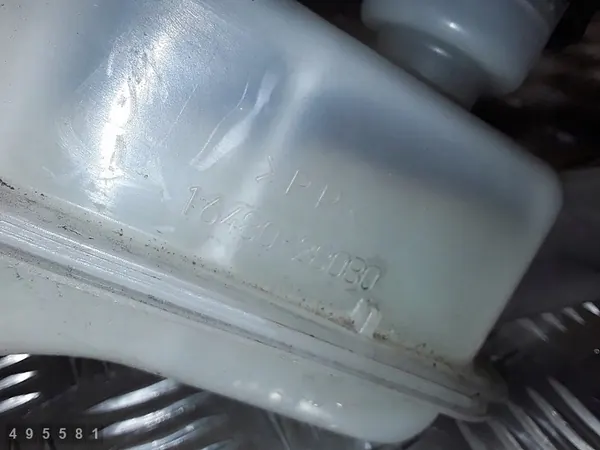 Motor-Konditionierungsflüssigkeitsbehälter Toyota Prius 2015 1648028080 image 3