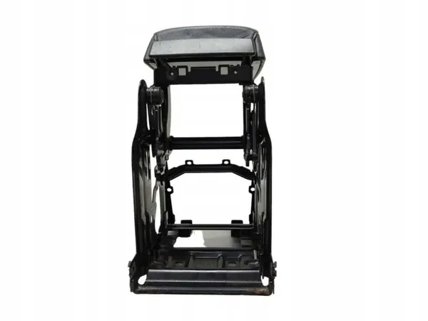 Accoudoir OEM 1Z0864207 pour Skoda Octavia II 2.0 TDI image 4