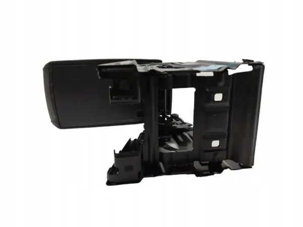 Accoudoir OEM 1Z0864207 pour Skoda Octavia II 2.0 TDI image 6
