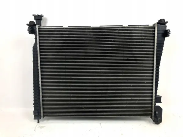 Radiateur & Ventilateur Dodge Durango 5.7 OEM 52014787AC image 2