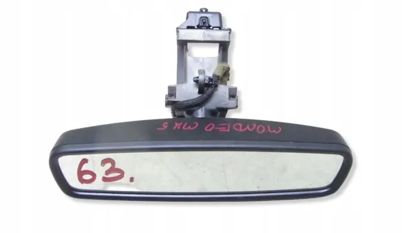 Caméra rétroviseur Ford Mondeo MK5 DU5A-17E678-EM image 2