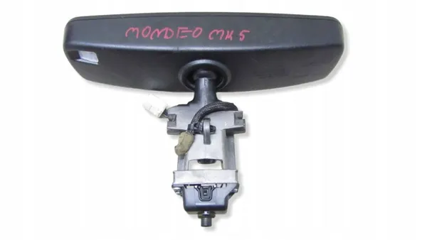 Caméra rétroviseur Ford Mondeo MK5 DU5A-17E678-EM image 5