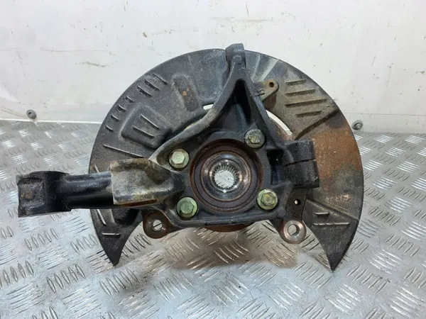 Cubo de roda dianteira Subaru FBZ27346 - Peça OE usada image 4