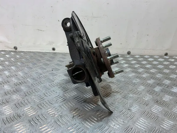 Cubo de roda dianteira Subaru FBZ27346 - Peça OE usada image 5