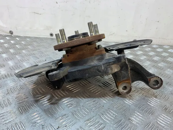 Cubo de roda dianteira Subaru FBZ27346 - Peça OE usada image 6