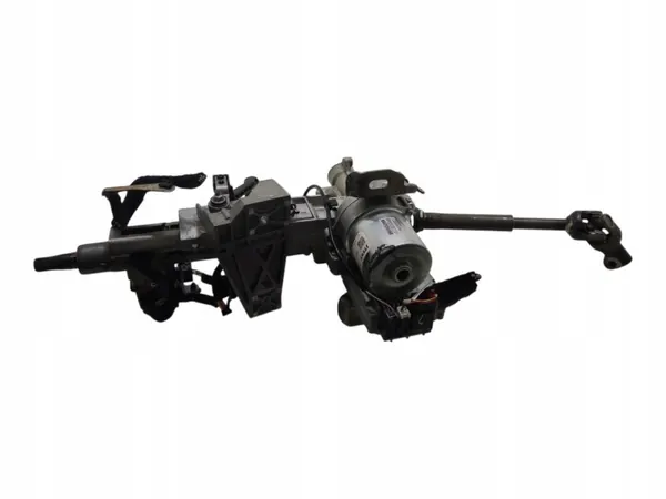 Elrattstolpe OEM 488106208R Renault Captur image 2