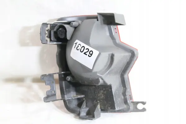 Refletor traseiro OEM UZ18029 para Subaru Outback image 4