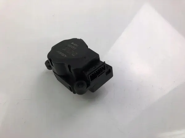 Motor de compuerta colector OEM 14466503 Citroën C8 image 2