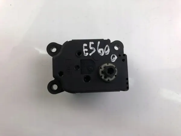 Motor de compuerta colector OEM 14466503 Citroën C8 image 4