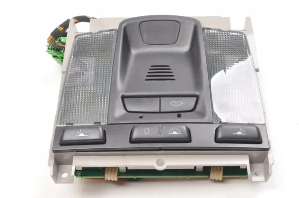 Luz de cabine Volvo C70 II OEM 30633465 image 4