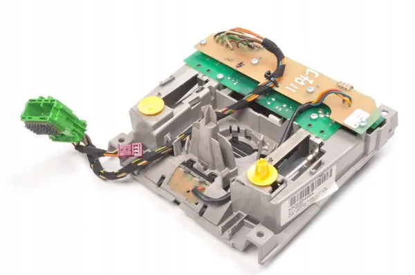 Luz de cabine Volvo C70 II OEM 30633465 image 5