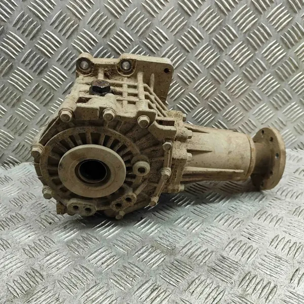 Riduttore anteriore Hyundai Santa Fe II 473003B310 image 3