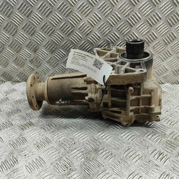 Riduttore anteriore Hyundai Santa Fe II 473003B310 image 5