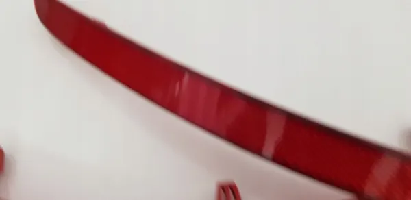 SKODA SUPERB II Vasemman Puskureflektori 3T9945105 image 2