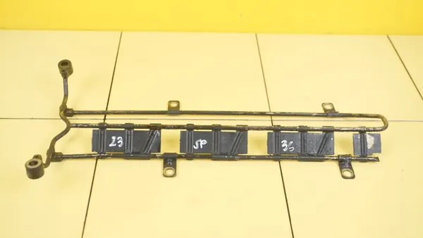 Lignes d'huile SH01 OEM 23SP36 3 pour culasse image 2