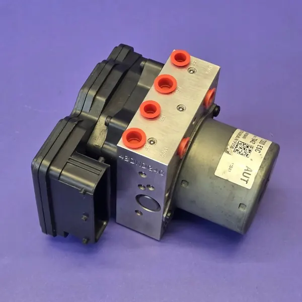 ABS-pomp Chevrolet Aveo 95317942 image 5