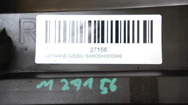 OEM 375484904 Höger Framdörrlist Hyundai Santa Fe image 3
