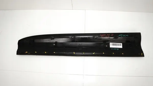 OEM 375484904 Höger Framdörrlist Hyundai Santa Fe image 4