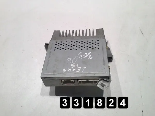 Amplificateur audio Lexus IS OEM AM-331824 Occasion image 3