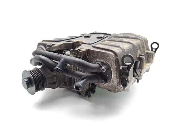 Porsche Panamera Kompressor 3.0 S E-Hybrid 306kW image 4