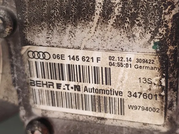 Porsche Panamera Kompressor 3.0 S E-Hybrid 306kW image 7