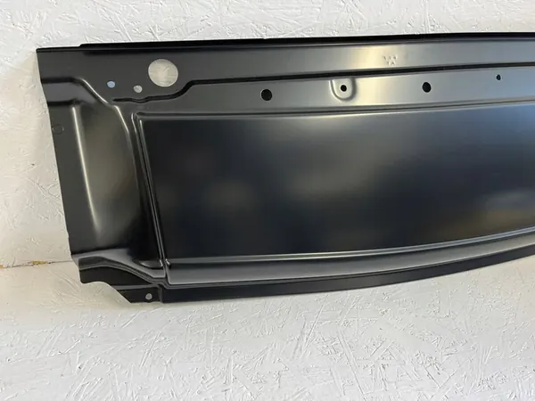 Reparation av bakskärm MERCEDES SPRINTER W906 06-18 OEM image 2