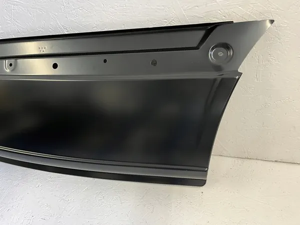 Reparation av bakskärm MERCEDES SPRINTER W906 06-18 OEM image 3