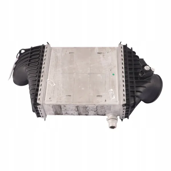 Intercooler Mercedes A1330900014 - Pieza OEM Usada image 2