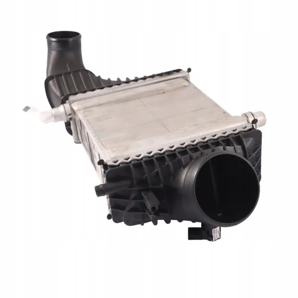 Intercooler Mercedes A1330900014 - Pieza OEM Usada image 10