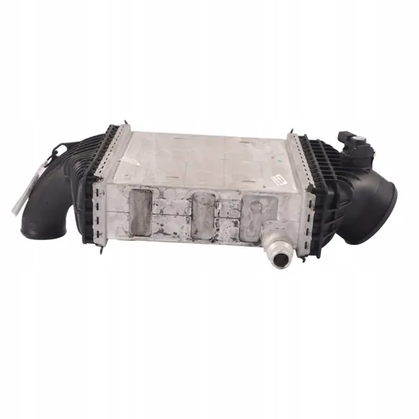 Intercooler Mercedes A1330900014 - Pieza OEM Usada image 3