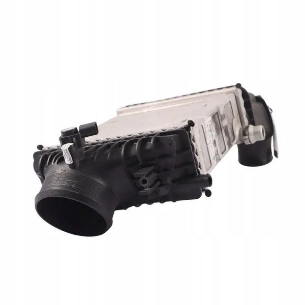 Intercooler Mercedes A1330900014 - Pieza OEM Usada image 5