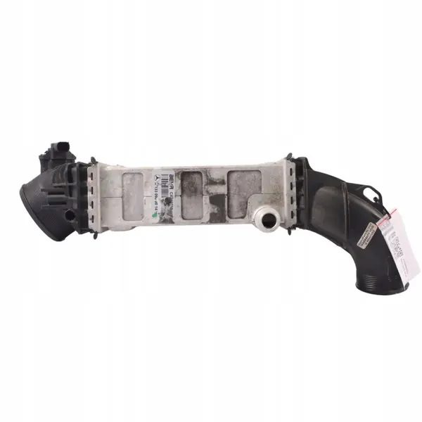 Intercooler Mercedes A1330900014 - Pieza OEM Usada image 6