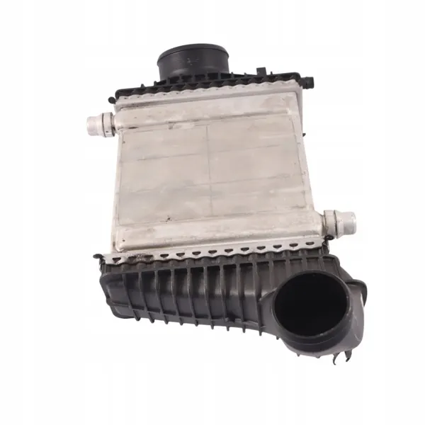 Intercooler Mercedes A1330900014 - Pieza OEM Usada image 8