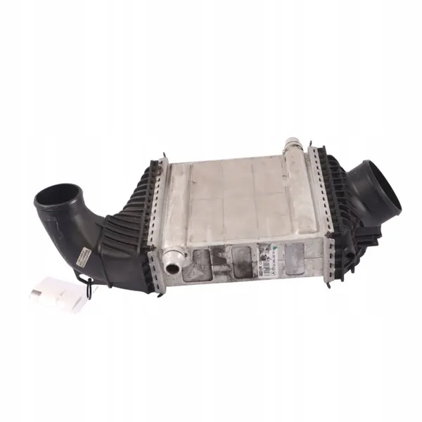 Intercooler Mercedes A1330900014 - Pieza OEM Usada image 9