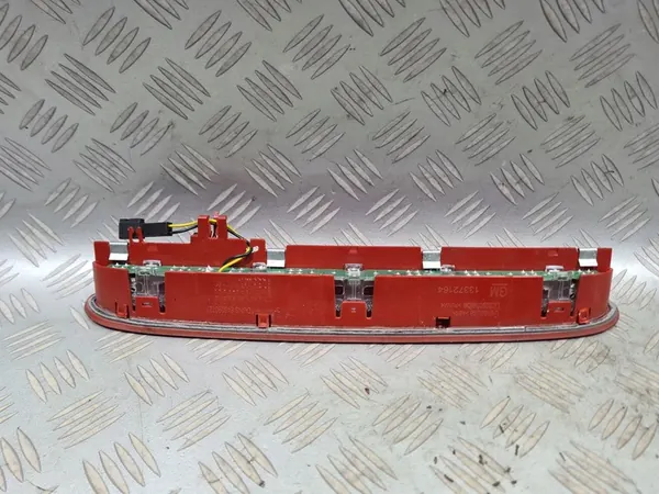 Kolmas Jarruvalo Opel Astra J HB image 4