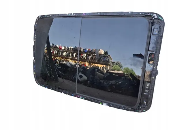SJGI3UN5G ASE Panorama-aurinkovarjo Audi Q5 SQ5 2017-24 image 2