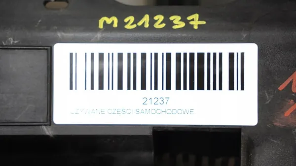 OEM 360149633 framre rem för Mazda 6 GH 2006-2010 image 3