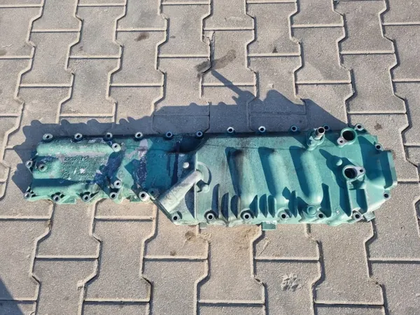 Öljynjäähdyttimen kansi OEM 22328758 image 3