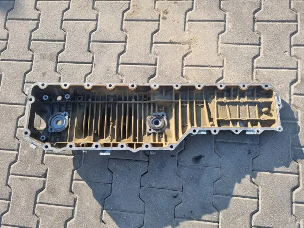 Öljynjäähdyttimen kansi OEM 22328758 image 4