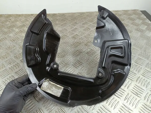 Ford Edge II Taka jarrukilpi OEM E1GC2X316AA image 2
