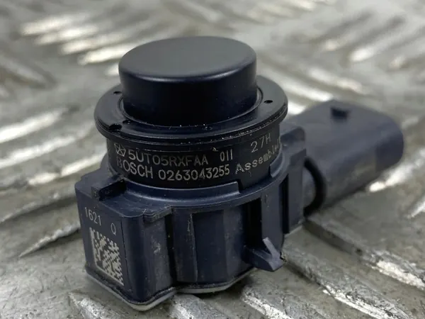 Sensor de aparcamiento Jeep Compass OEM 0263043255 image 3