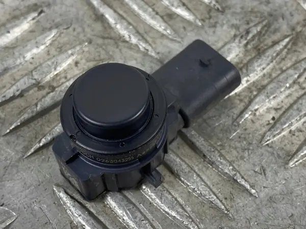 Sensor de aparcamiento Jeep Compass OEM 0263043255 image 4