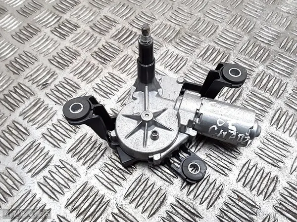 Wissermotor Opel Signum 2005 0390201578 image 2